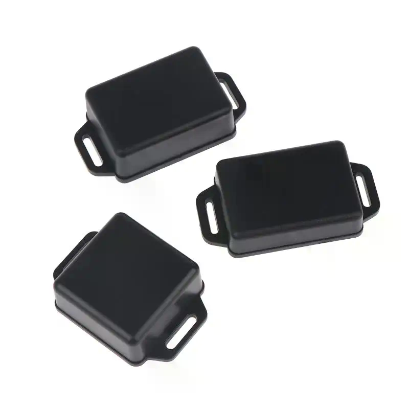 Boîtier électronique en plasti - Diy Enclosure For Electronics avis et prix