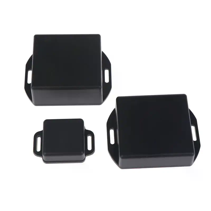 Boîtier électronique en plasti - Diy Enclosure For Electronics avis et prix