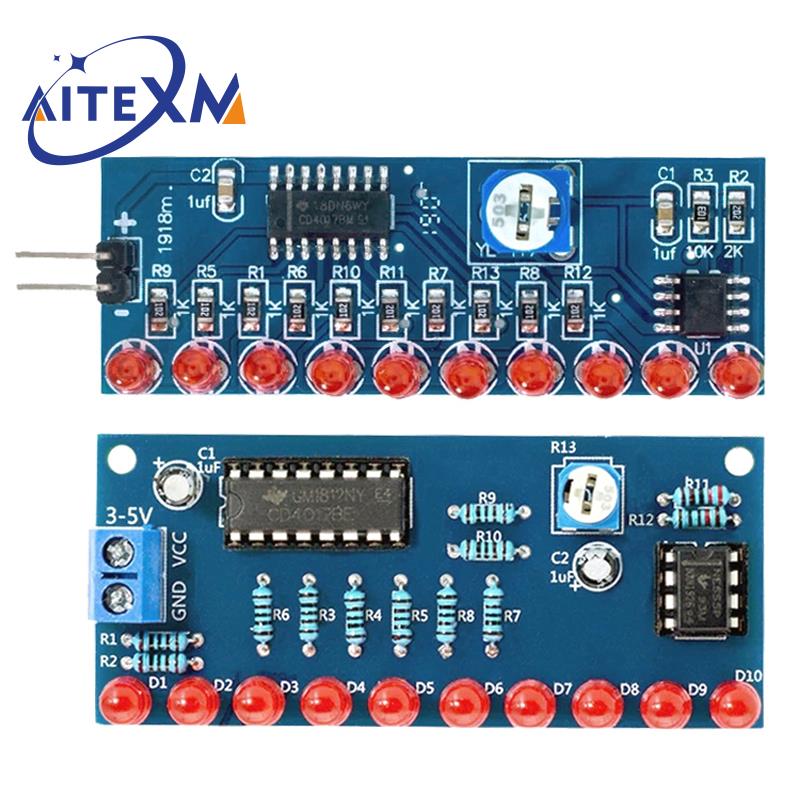 Kits électroniques intelligent - Diy Electronics Lab avis et prix