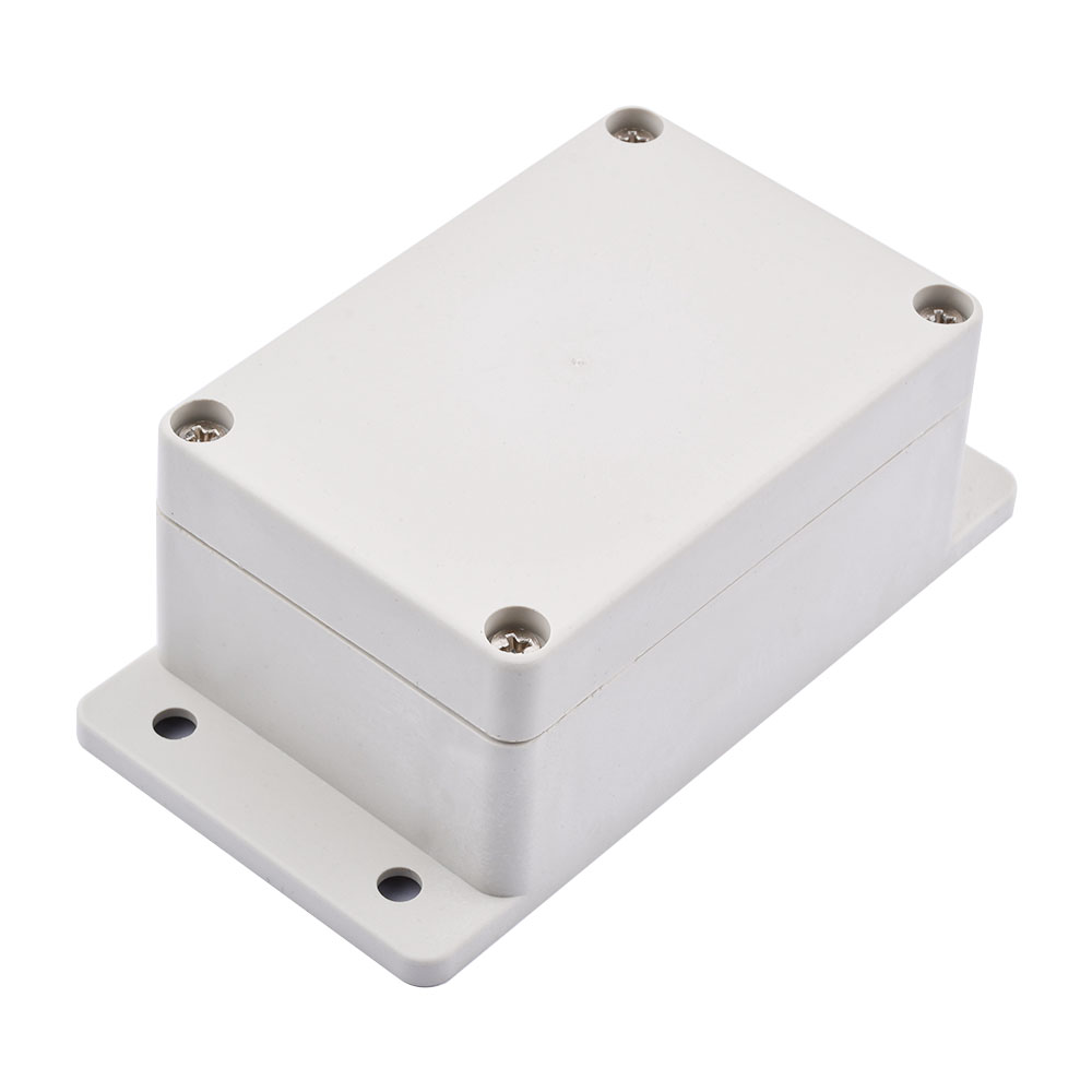 3 pièces coque en plastique AB - Diy Enclosure For Electronics avis et prix