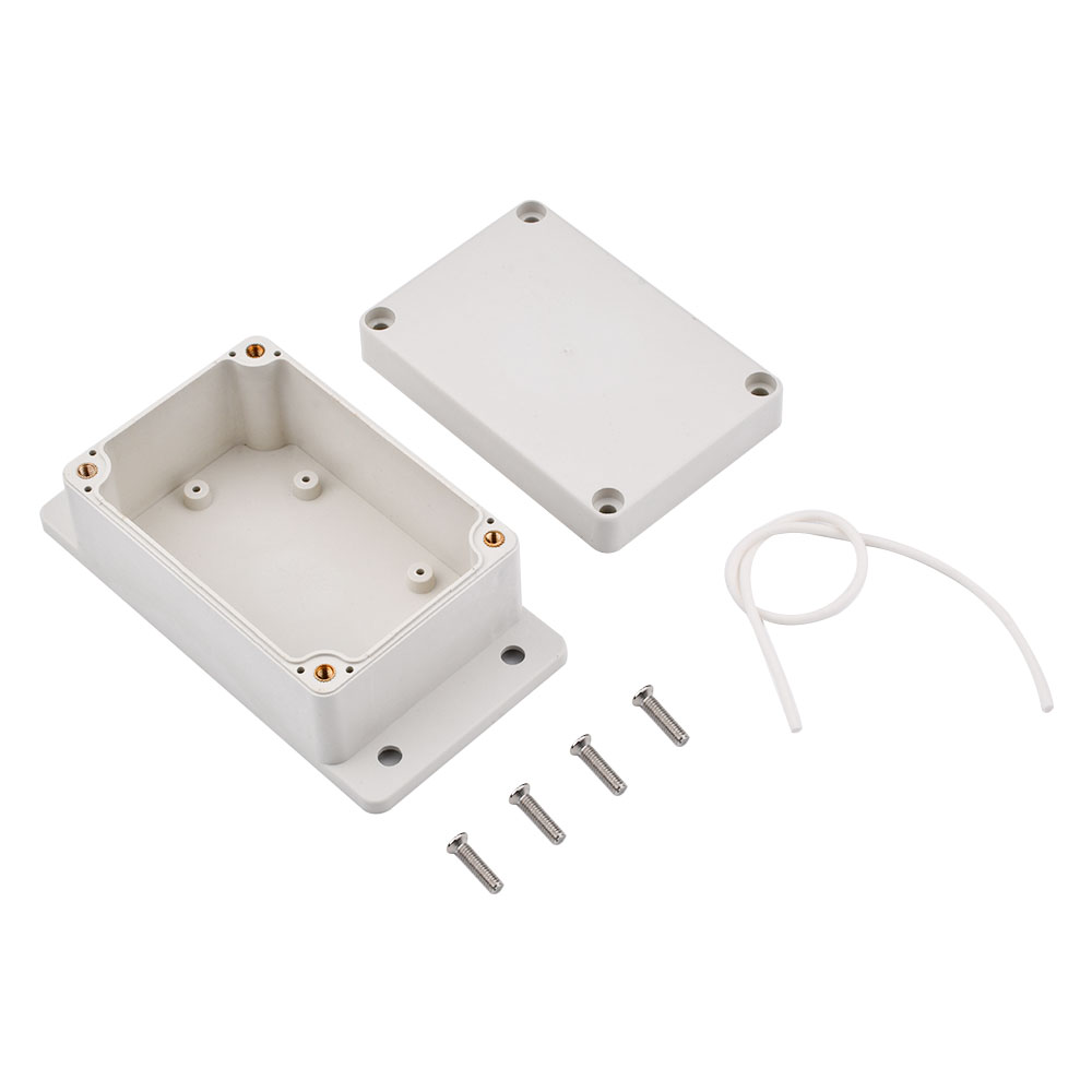 3 pièces coque en plastique AB - Diy Enclosure For Electronics avis et prix