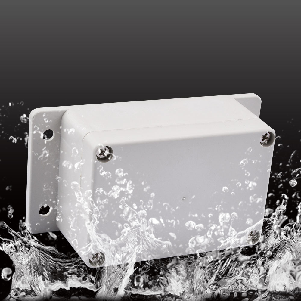 3 pièces coque en plastique AB - Diy Enclosure For Electronics avis et prix
