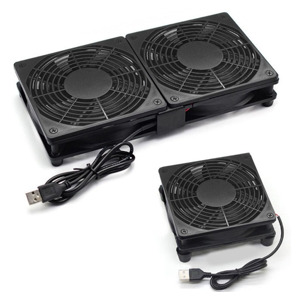 Ventilateur de refroidissement - Diy Electronics Cabinet avis et prix
