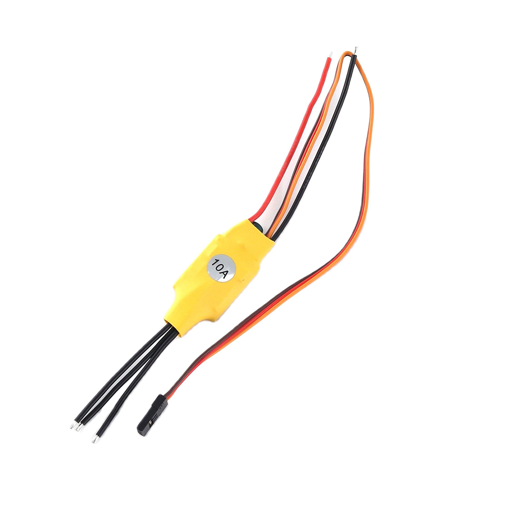 Contrôleur de vitesse électron - Diy Electronics Motor avis et prix