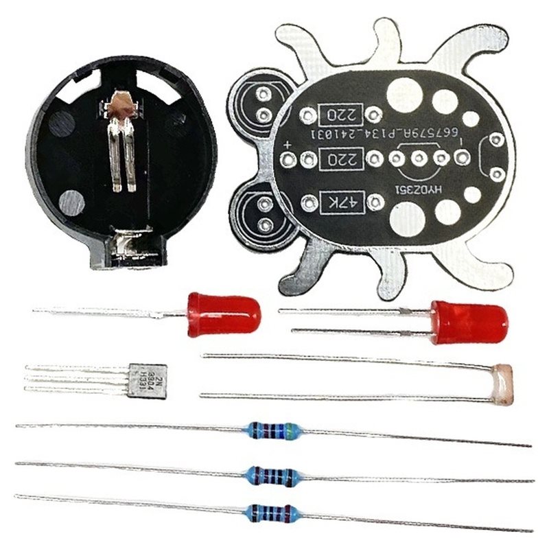 Kit électronique DIY 