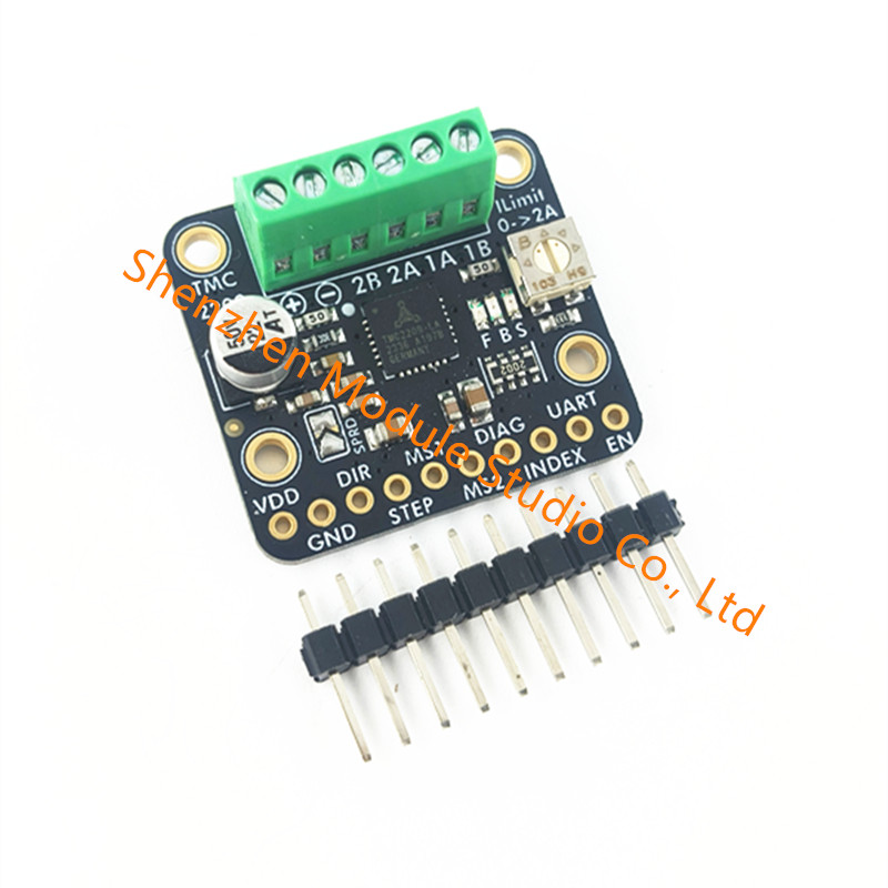 Module de commande de moteur p - Diy Electronics Motor avis et prix