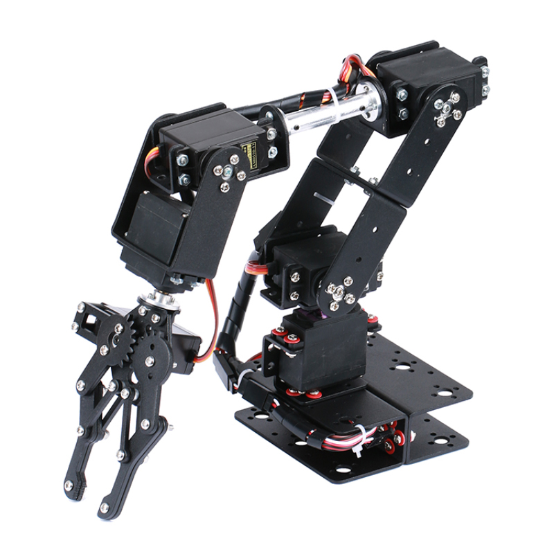 STEAM-Kit de griffes de bras m - Diy Robot Electronics Kit avis et prix