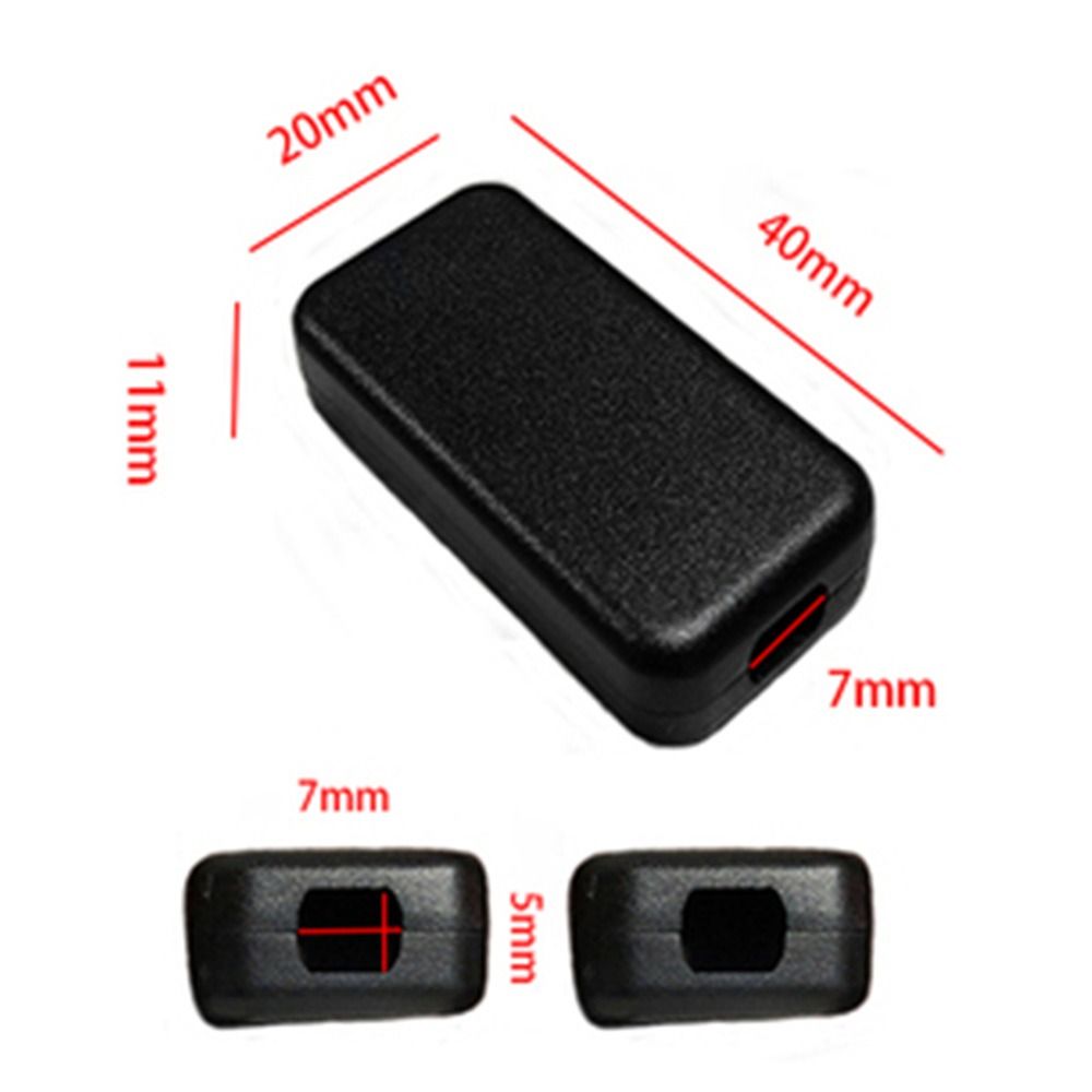 Boîte de projet électronique e - Diy Enclosure For Electronics avis et prix