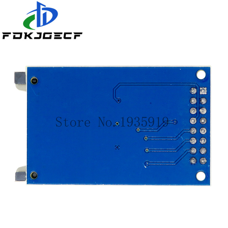 Module de lecture et d'écritur - Sd Card Module Spi avis et prix