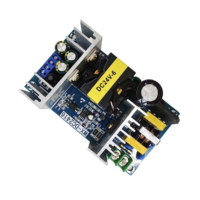 Carte d'alimentation à découpa - Diy Electronics Store avis et prix