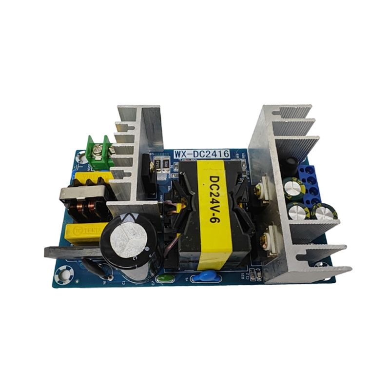 Carte d'alimentation à découpa - Diy Electronics Store avis et prix