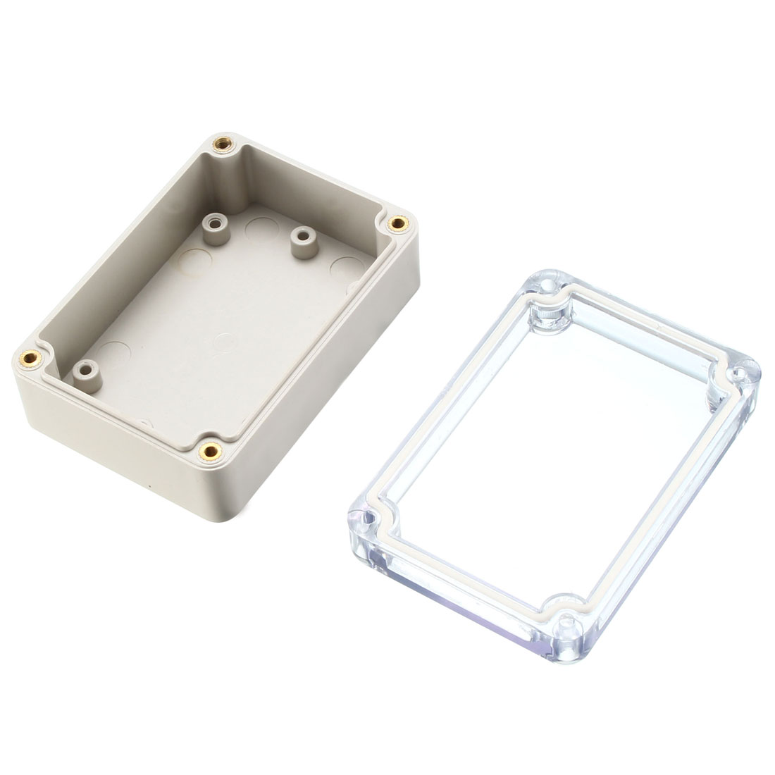 Boîte de jonction de projet AB - Diy Enclosure For Electronics avis et prix