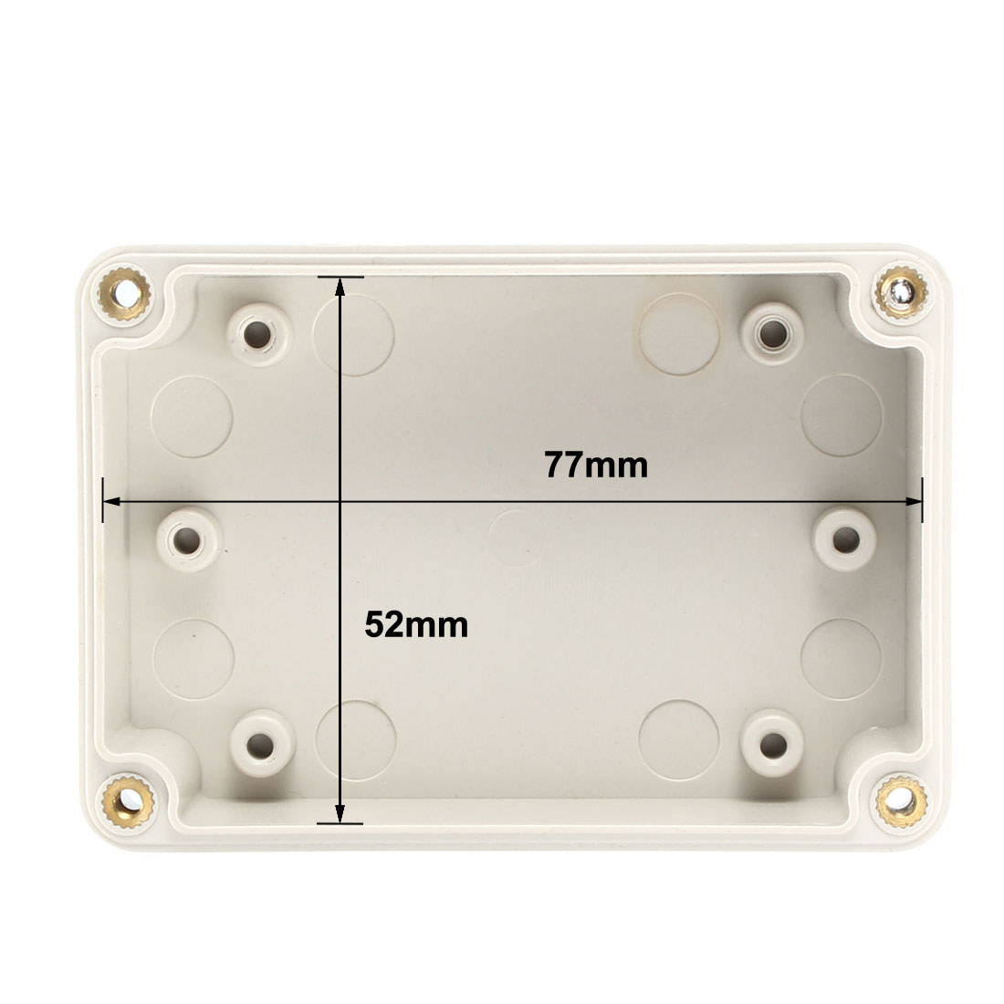 Boîte de jonction de projet AB - Diy Enclosure For Electronics avis et prix