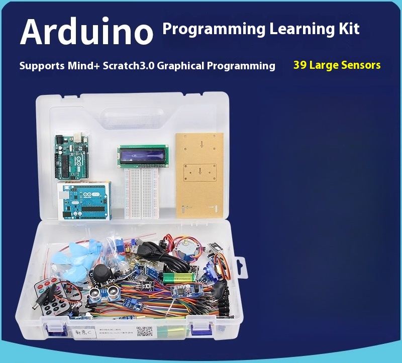 Kit de démarrage IoT Maker Boa - Diy Electronics Store avis et prix