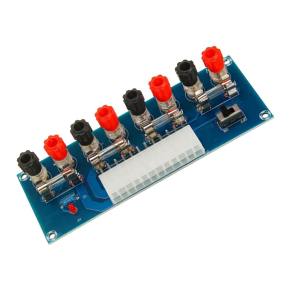 Carte de distribution d'alimen - Diy Electronics Lab avis et prix