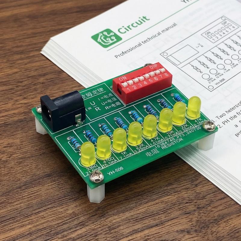 Kit de Soudure Électronique DI - Diy Electronics Lab avis et prix