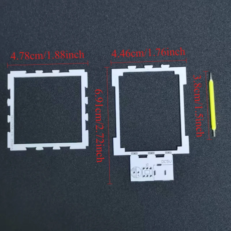 Supercube spatial en quatre di - Diy Electronics Gifts avis et prix