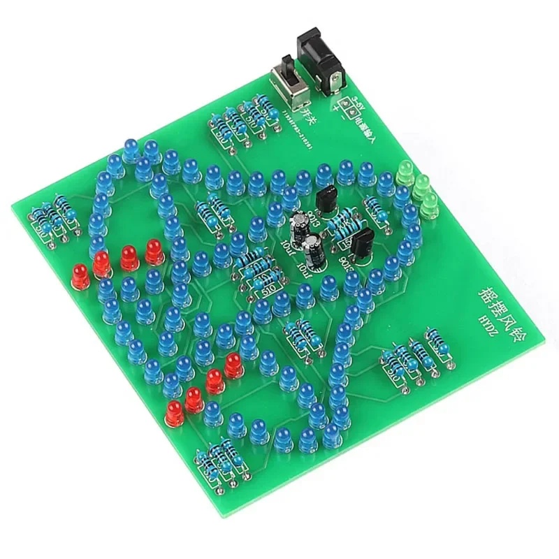 Carillon de laboratoire électr - Diy Electronics Lab avis et prix