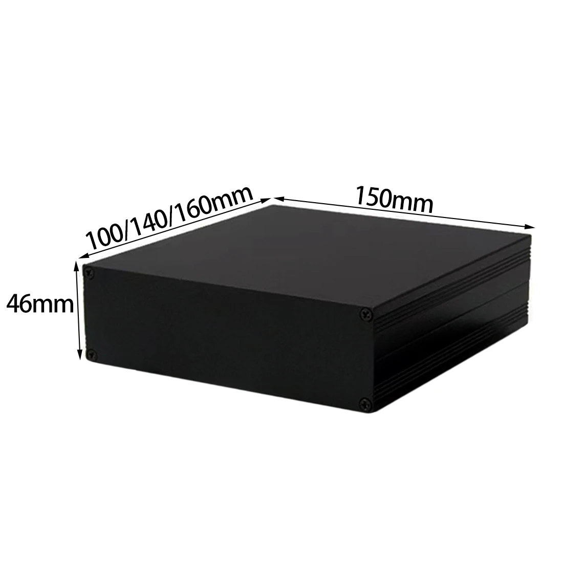 Boîtier électronique étanche e - Diy Enclosure For Electronics avis et prix