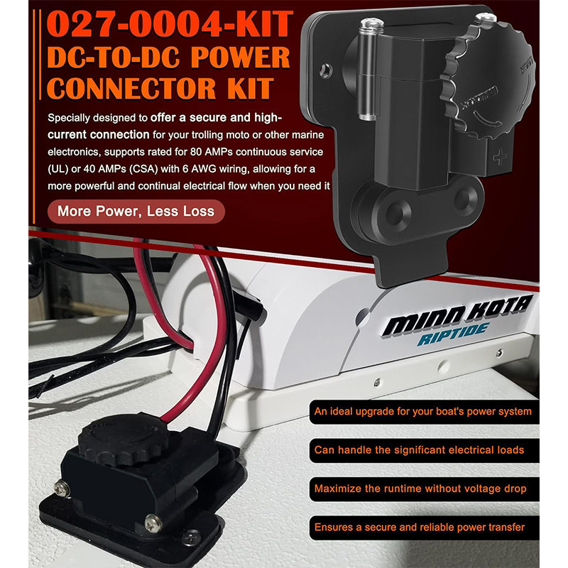 Kit de connecteurs d'alimentat - Diy Electronics Motor avis et prix