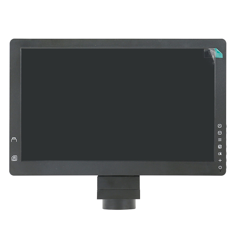 Système d'intégration de camér - Diy Electronics Microscope avis et prix