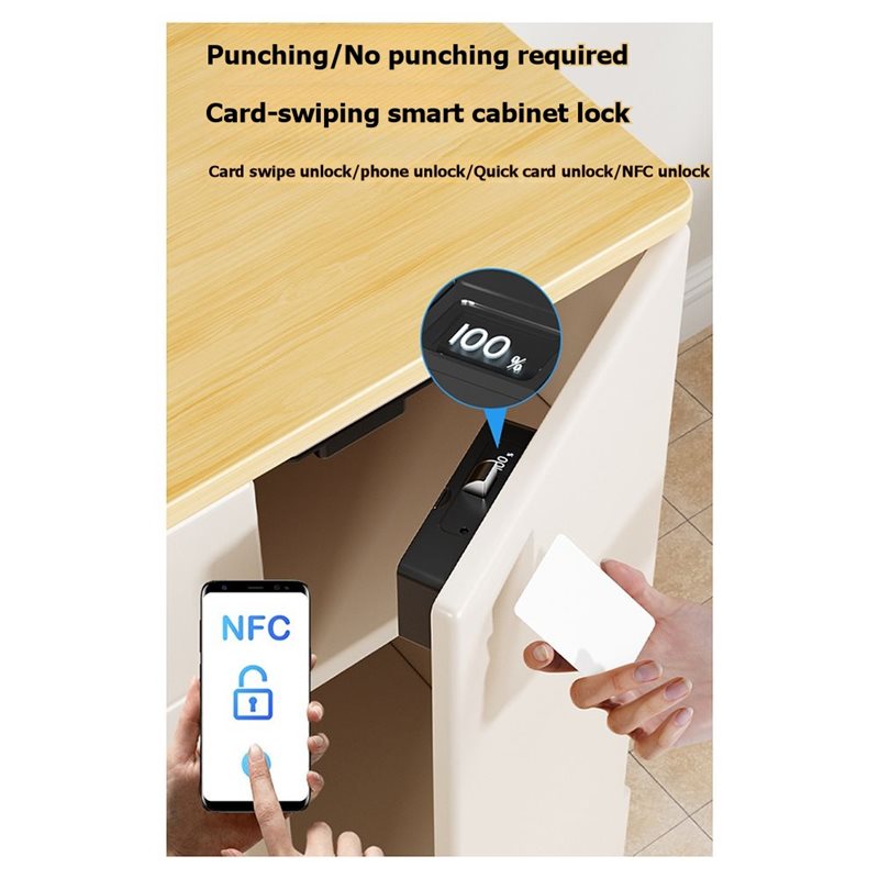 Serrure de porte électronique  - Diy Electronics Cabinet avis et prix