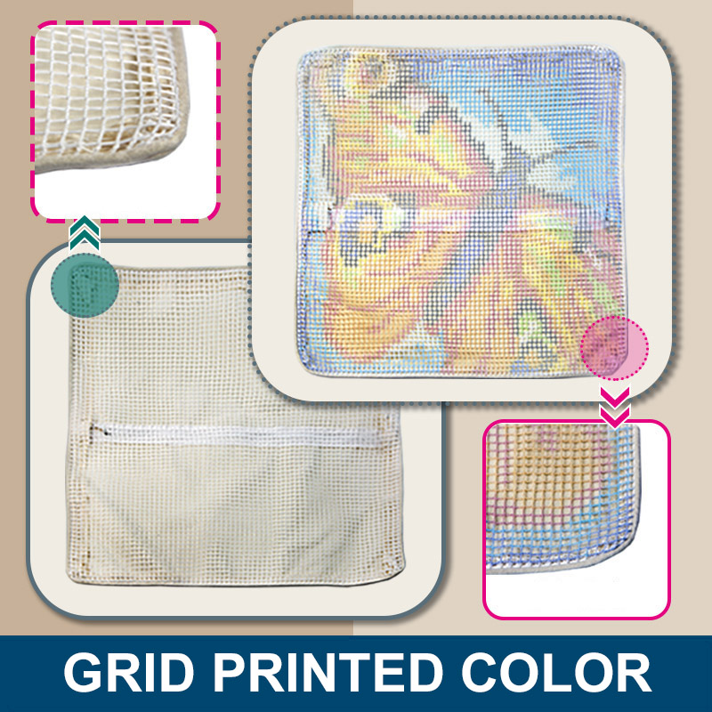 Grand kit de tapis à crochet à - Diy Electronics Watch avis et prix