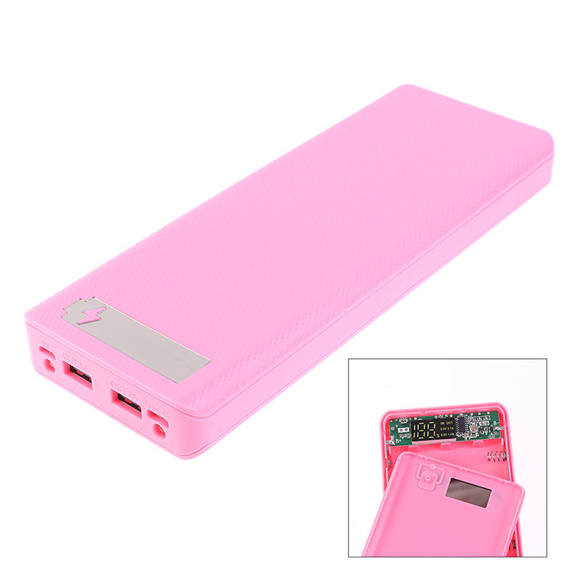 Chargeur de téléphone portable - Diy Electronics Case avis et prix