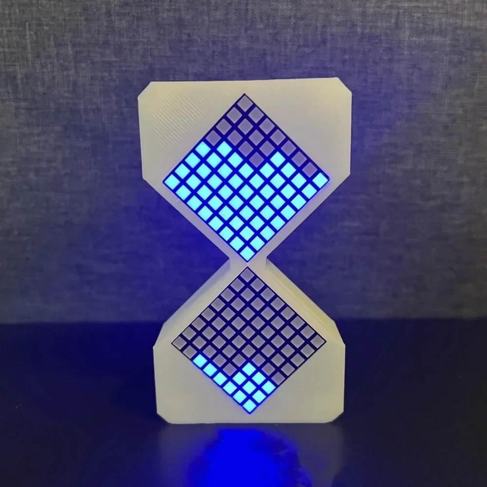 Bricolage sablier numérique ca - Diy Electronics Gifts avis et prix