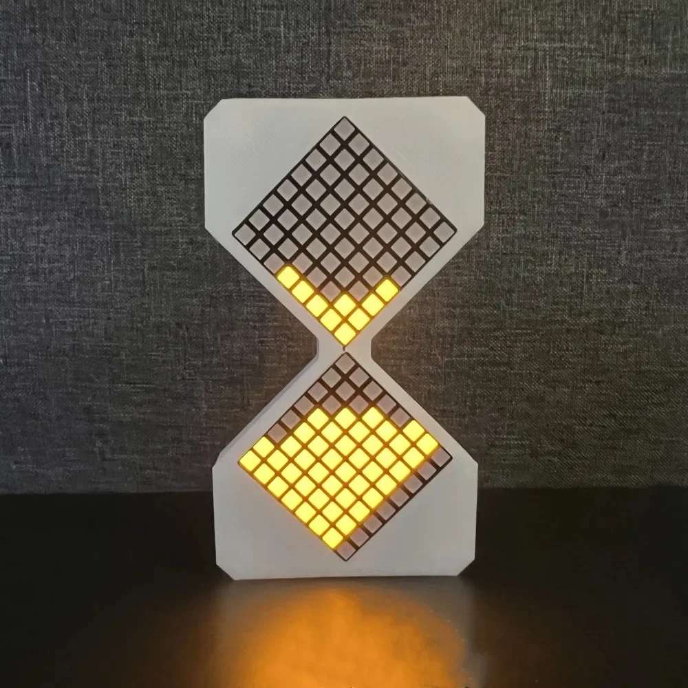 Bricolage sablier numérique ca - Diy Electronics Gifts avis et prix