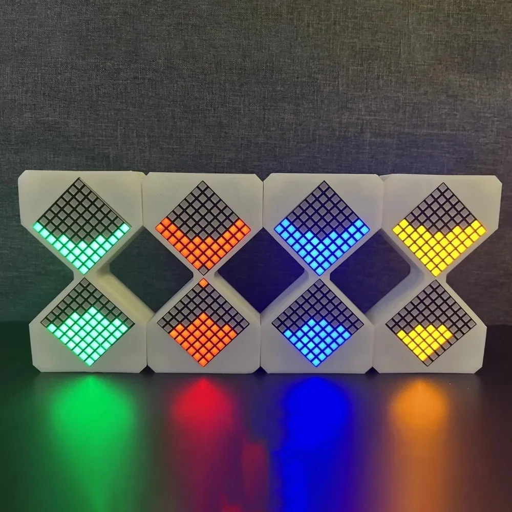 Bricolage sablier numérique ca - Diy Electronics Gifts avis et prix