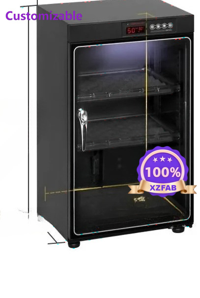 Armoire de séchage électroniqu - Diy Electronics Cabinet avis et prix