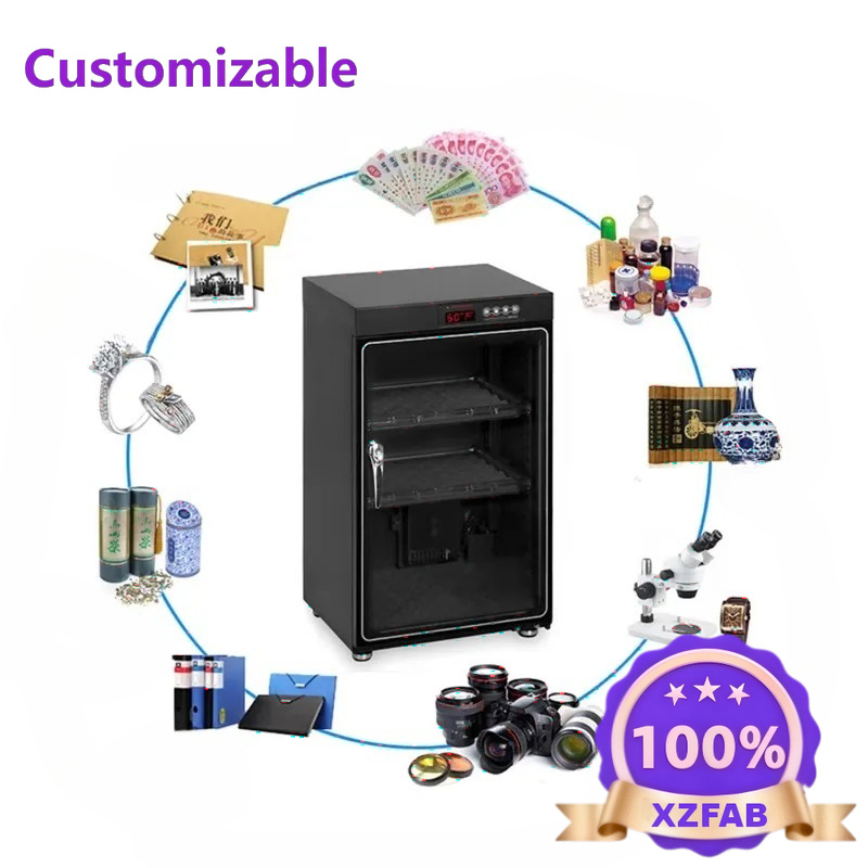 Armoire de séchage électroniqu - Diy Electronics Cabinet avis et prix