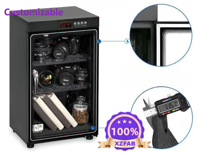 Armoire de séchage électroniqu - Diy Electronics Cabinet avis et prix