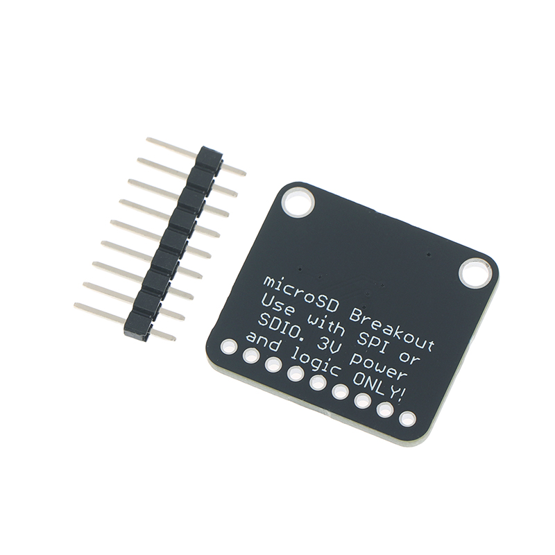 Module d'extension de carte Mi - Sd Card Module Spi avis et prix
