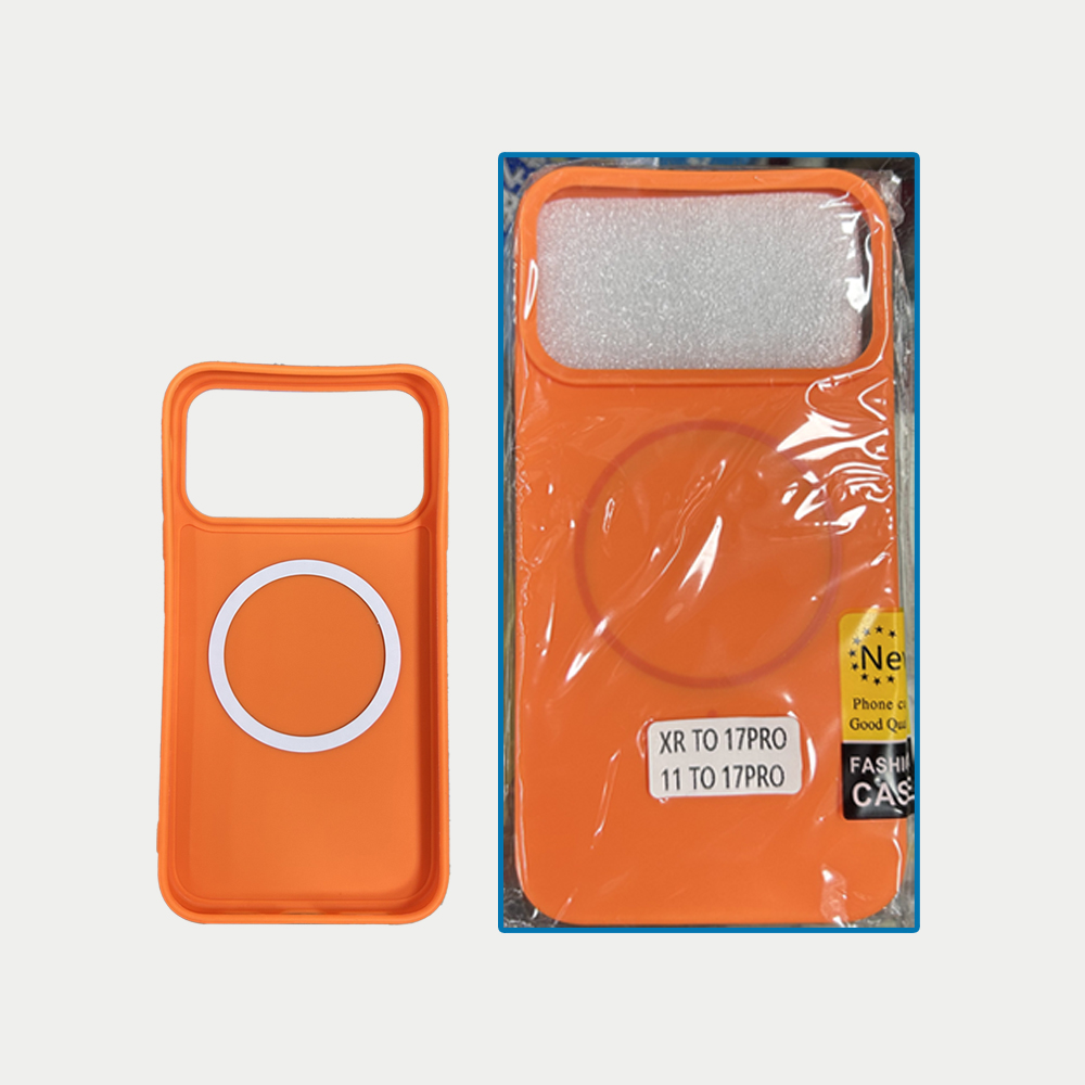 Coque de téléphone magnétique  - Diy Electronics Case avis et prix