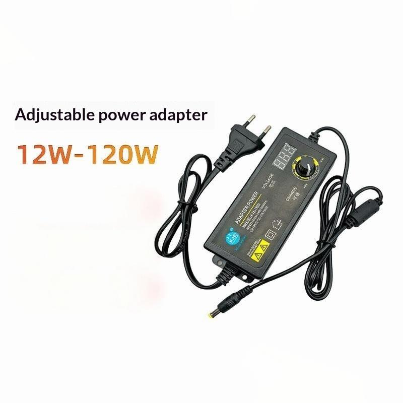 Adaptateur d'alimentation à te - Diy Electronics Lab avis et prix