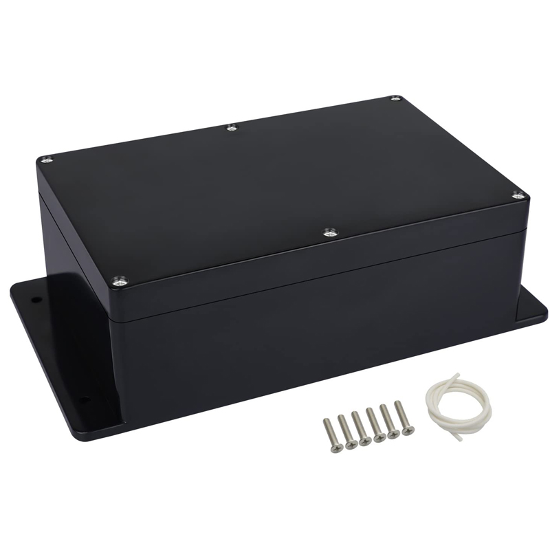 ShuBox-Boîtes de projet électr - Diy Enclosure For Electronics avis et prix