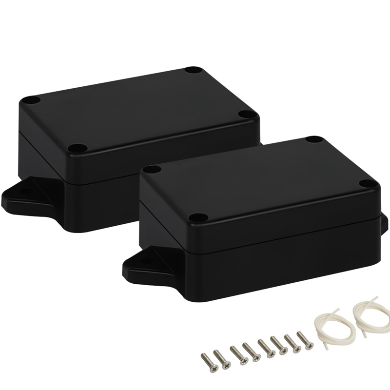 ShuBox-Boîtes de projet électr - Diy Enclosure For Electronics avis et prix