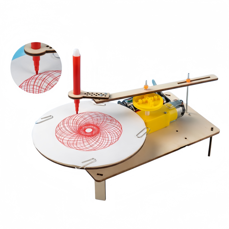 Robot de Peinture Automatique  - Diy Robot Electronics Kit avis et prix